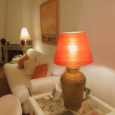 Casa Pinha Villa