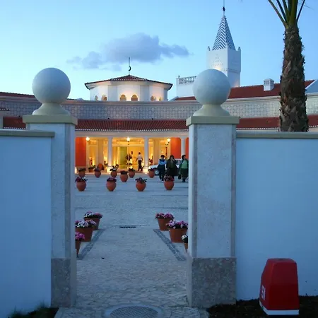 Villa Casa Pinha