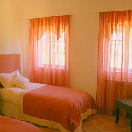 Casa Pinha Praia del Rei