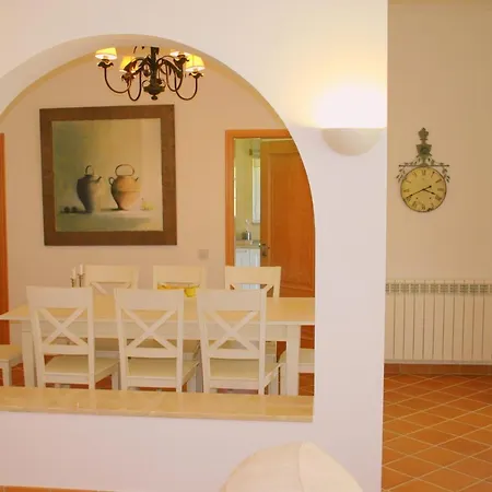 Casa Pinha Villa *
