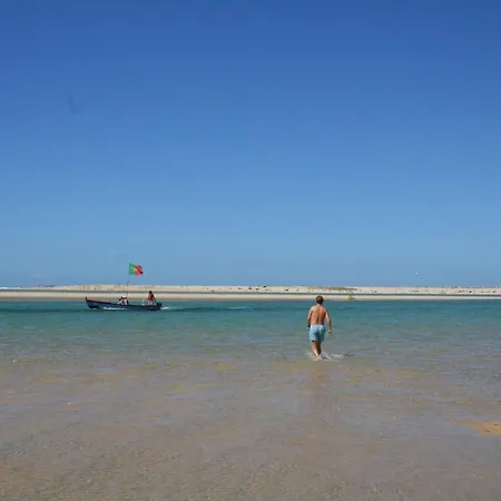 Casa Pinha Villa Praia del Rei