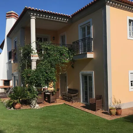 Casa Pinha Villa *