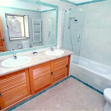 Casa Pinha Villa Praia del Rei