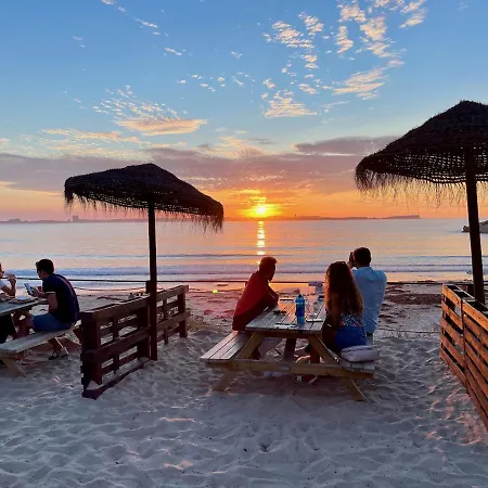 Casa Pinha * Praia del Rei