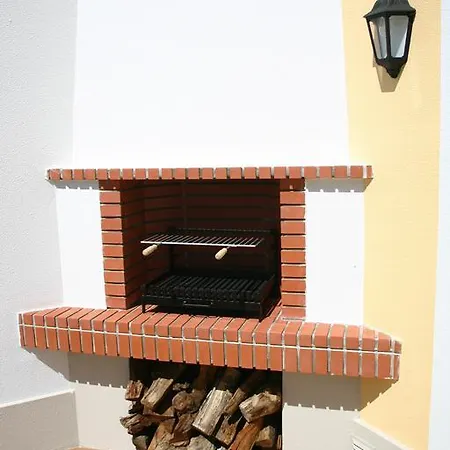 Casa Pinha * Praia del Rei