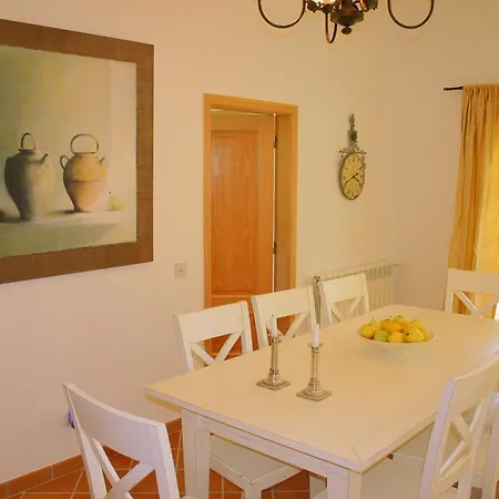Casa Pinha Villa *