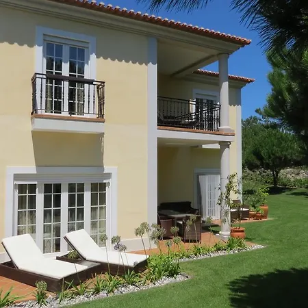 Willa Casa Pinha *