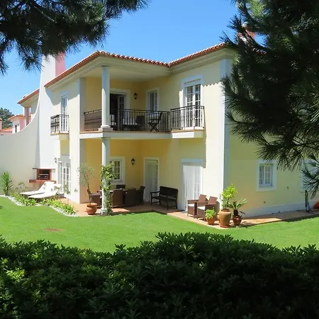 Casa Pinha