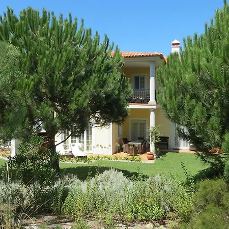 Casa Pinha Villa *