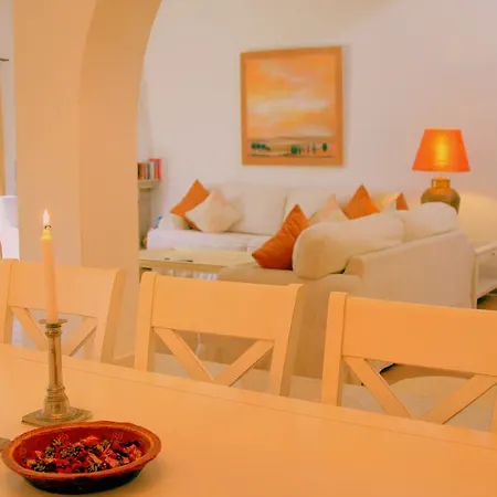 Casa Pinha Villa