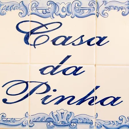 Willa Casa Pinha Praia del Rei