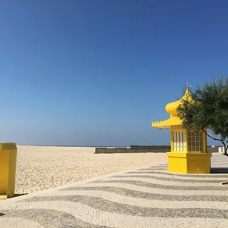 Casa Pinha Villa Praia del Rei